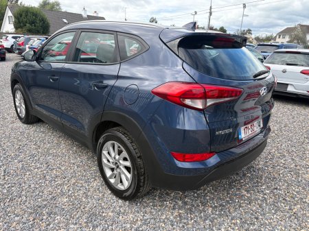 2017 Hyundai Tucson - photo 5