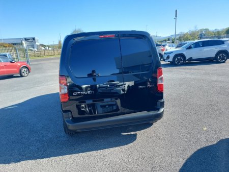 2026 Citroen Berlingo - photo 6
