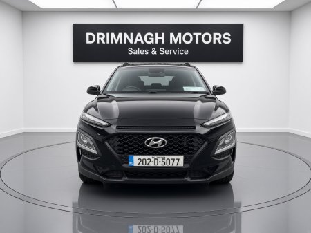 2020 Hyundai KONA - photo 5