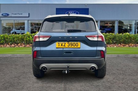 2023 Ford Kuga - photo 7