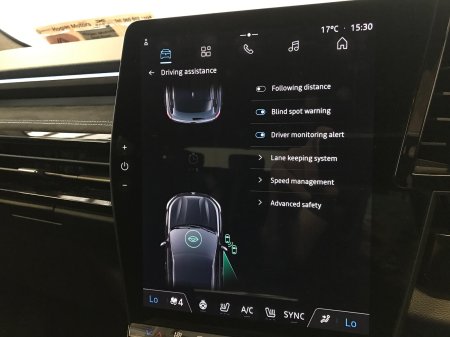2023 Renault Austral - photo 20