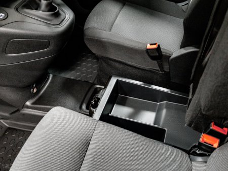 2026 Peugeot Partner - photo 6