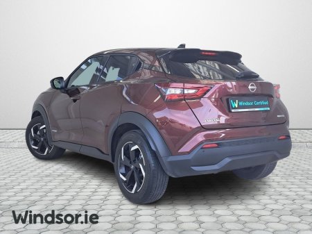 2023 Nissan Juke - photo 2
