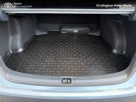 2023 Toyota Corolla - photo 9