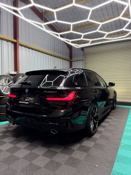 2021 BMW 3-Series - photo 5