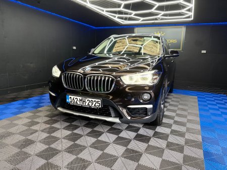 2016 BMW X1 - photo 8