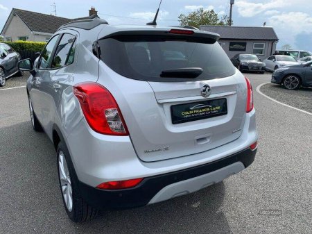 2019 Vauxhall Other - photo 4