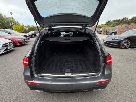 2018 Mercedes-Benz E-Class - photo 17