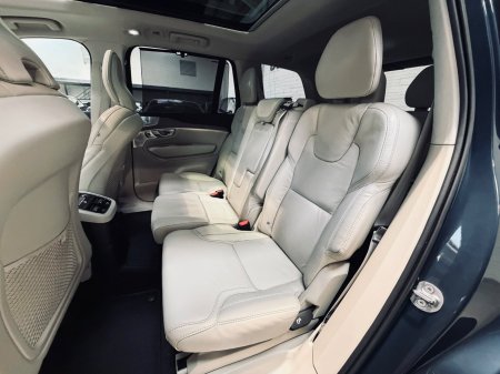 2023 Volvo XC90 - photo 11