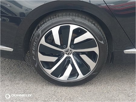 2024 Volkswagen Arteon - photo 5