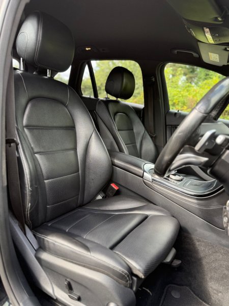 2018 Mercedes-Benz GLC - photo 16