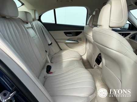 2024 Mercedes-Benz E-Class - photo 5