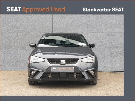 2023 SEAT Ibiza - photo 2