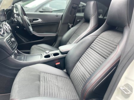 2014 Mercedes-Benz CLA - photo 14