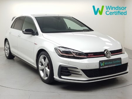 2018 Volkswagen Golf VW Golf GTI - DSG - 230BHP