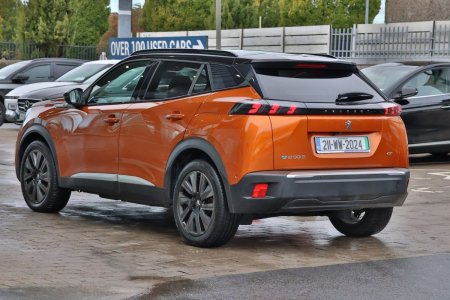 2021 Peugeot 2008 - photo 9