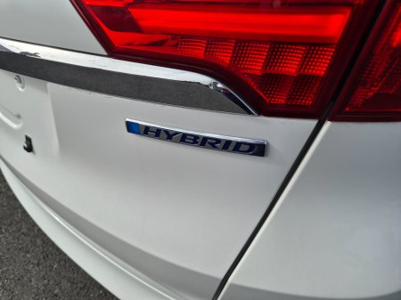 2019 Honda Shuttle - photo 19
