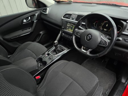 2016 Renault Kadjar - photo 11