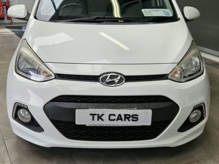 2015 Hyundai i10 - photo 4