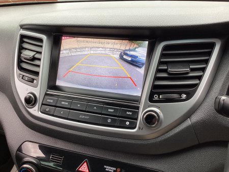2016 Hyundai Tucson - photo 14