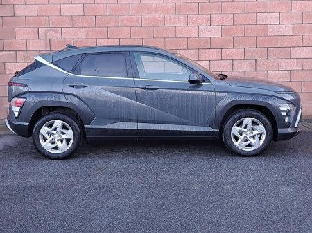 2026 Hyundai KONA - photo 4