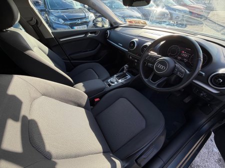 2017 Audi A3 - photo 14