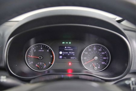 2020 Kia Sportage - photo 18