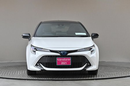 2021 Toyota Corolla - photo 2