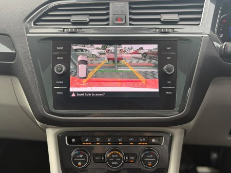 2020 Volkswagen Tiguan - photo 10