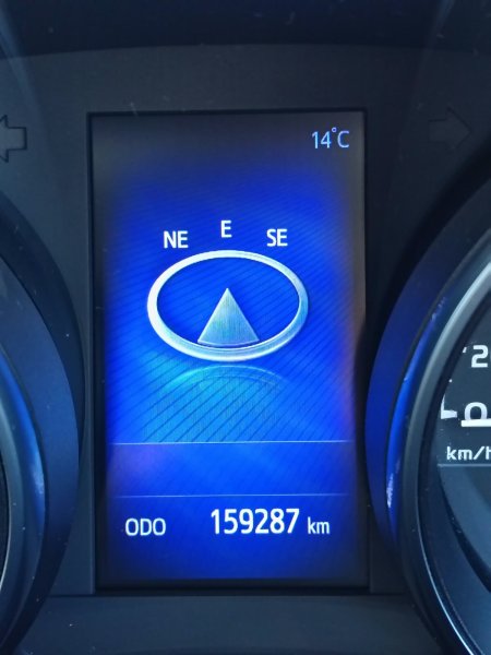 2018 Toyota Auris - photo 9