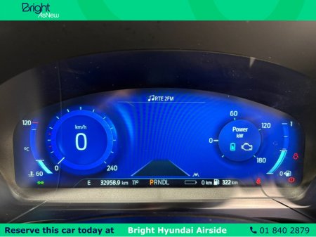 2024 Ford Kuga - photo 20
