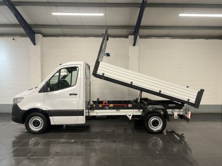 2022 Mercedes-Benz Sprinter