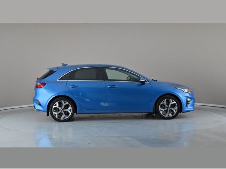 2019 Kia Ceed - photo 33
