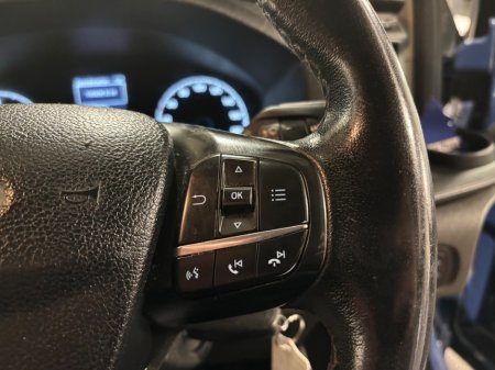 2020 Ford Transit Custom - photo 16