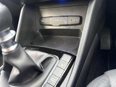 2023 Hyundai Tucson - photo 16