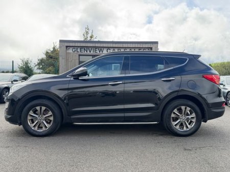2013 Hyundai Santa Fe - photo 4