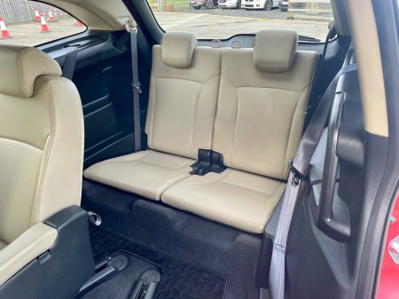 2018 Honda Jade - photo 28