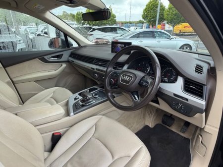 2017 Audi Q7 - photo 12