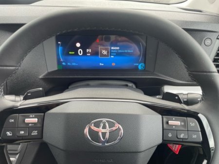 2026 Toyota Proace - photo 13