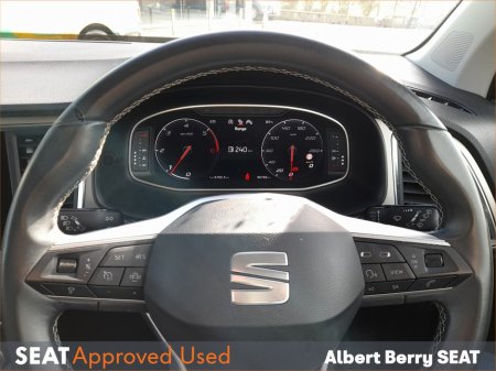 2023 SEAT Ateca - photo 18