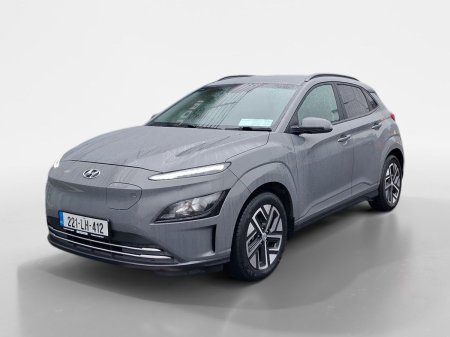 2022 Hyundai KONA - photo 3