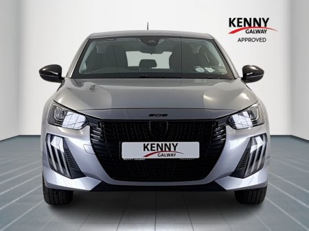 2025 Peugeot 208 - photo 2