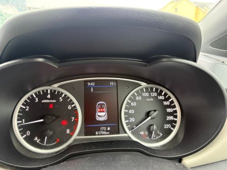 2022 Nissan Micra - photo 10