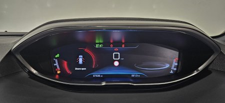 2018 Peugeot 3008 - photo 14
