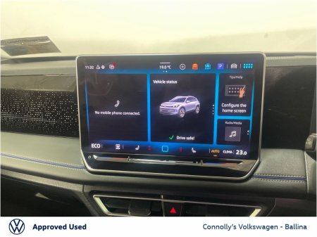 2024 Volkswagen Tiguan - photo 11