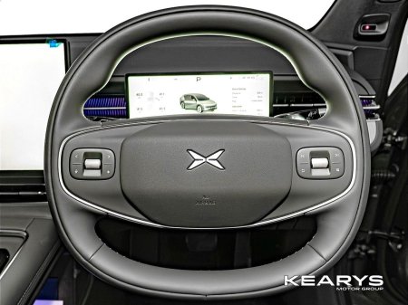 2026 XPeng G6 - photo 16