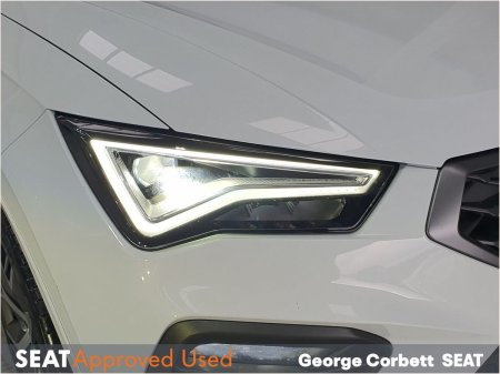 2023 SEAT Ateca - photo 15