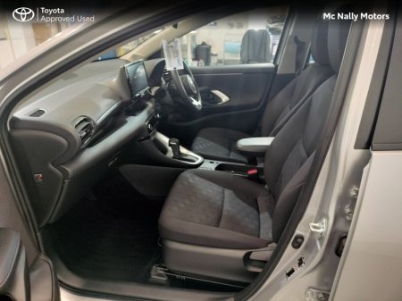 2026 Toyota Yaris - photo 5