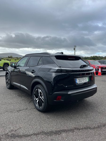 2026 Peugeot 2008 - photo 4