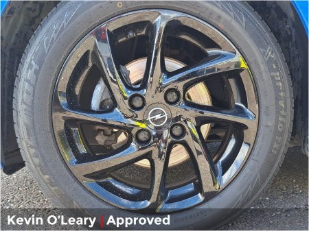 2023 Opel Corsa - photo 10